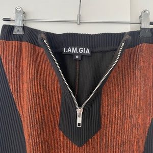 I.AM.GIA maxi skirt size S